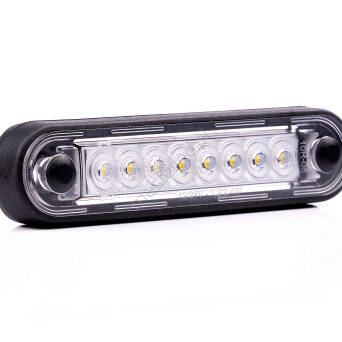  Lampa obrysowa FT-073 LED LONG 