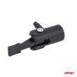 Adapter kompresora plastikowy 6mm AMIO-04501 - 3