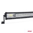 Lampa robocza panelowa LED BAR zakrzywiona AWL44 324W 52cm 25920lm 12V 24V AMIO-03255 - 2