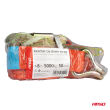 Pas transportowy z napinaczem 5000kg 50mm 8m AMIO-03299 - 6