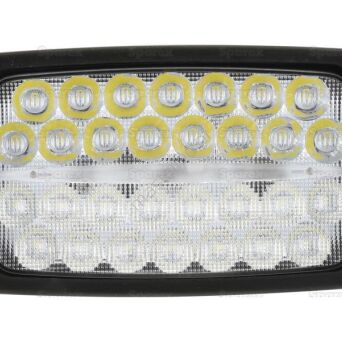 LED Lampa robocza, Interference: Class 3, 9900 Lumeny, 10-30V S.152147