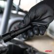 Rękawice ochronne poliuretanowe rozmiar 9 3131X 4szt. AMIO-04632 - 3