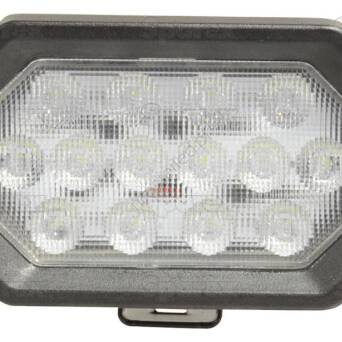  LED Lampa robocza, Interference: Class 3, 2800 Lumeny, 10-30V S.119778