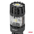 Żarówka LED LumiTec T20D 7443 W21/5W 12V FULL CANBUS biała 1 szt. AMIO-04687 - 4