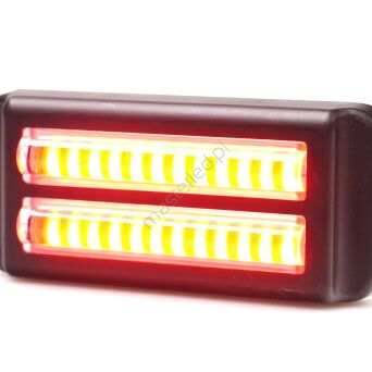 2471 Lampa ostrzegawcza LED SERIA W284