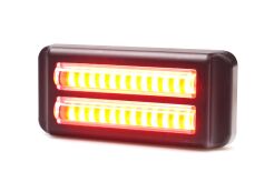 2471 Lampa ostrzegawcza LED SERIA W284