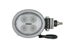 Lampa robocza LED CRV2A.49640 1500lm 12V-24V