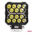 Lampa robocza LED szperacz AWL74 42W 4200LM 12V 24V AMIO-04418 - 6