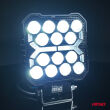 Lampa robocza LED szperacz AWL74 42W 4200LM 12V 24V AMIO-04418 - 4