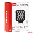 Lampa robocza LED szperacz AWL74 42W 4200LM 12V 24V AMIO-04418 - 8