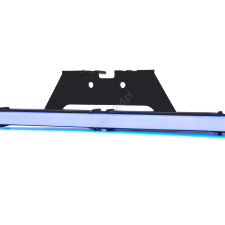 2507 BLUE Lampa dekoracyjna LW15_250