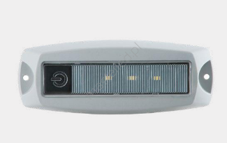 Lampa wnętrza LED