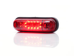 Lampa hamowania 2059 z SERI W258