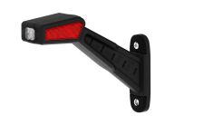 Lampa obrysowa FT-146 L LED / FT-146 P LED