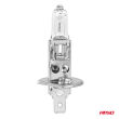 Żarówka halogenowa H1 12V 55W 1szt. blister AMIO-03358 - 2