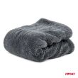 Ściereczka mikrofibra ręcznik do osuszania samochodu auta lakieru 40x60 cm AMIO-03760 - 2