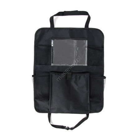 Organizer na fotel samochodowy AMIO-01121