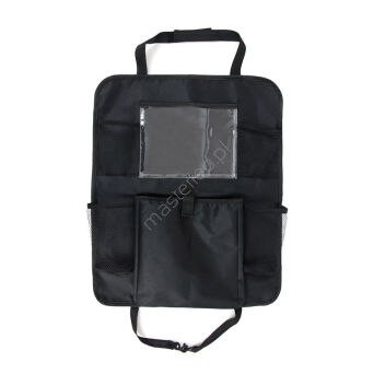 Organizer na fotel samochodowy AMIO-01121