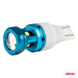 Żarówki LED CANBUS T15 W16W 4SMD 1860XS White 12V 24V AMIO-04251 - 3