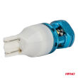 Żarówki LED CANBUS T15 W16W 4SMD 1860XS White 12V 24V AMIO-04251 - 4