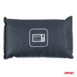 Samochodowy pochłaniacz wilgoci ze wskaźnikiem 400g AMIO-04877 - 4
