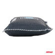 Samochodowy pochłaniacz wilgoci ze wskaźnikiem 400g AMIO-04877 - 5