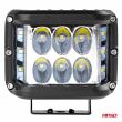 Lampa robocza LED szperacz AWL08 12V 24V AMIO-02422 - 3