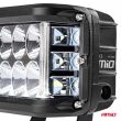 Lampa robocza LED szperacz AWL08 12V 24V AMIO-02422 - 4