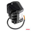 Lampa robocza LED szperacz AWL08 12V 24V AMIO-02422 - 6