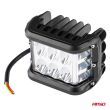 Lampa robocza LED szperacz AWL08 12V 24V AMIO-02422 - 7