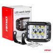Lampa robocza LED szperacz AWL08 12V 24V AMIO-02422 - 9