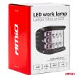 Lampa robocza LED szperacz AWL08 12V 24V AMIO-02422 - 10