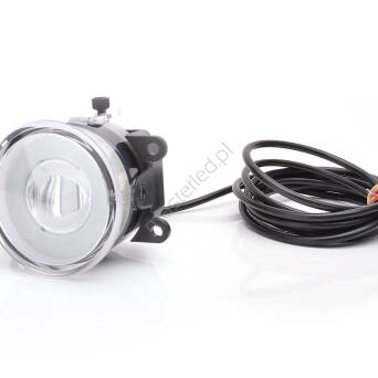 Lampy do jazdy dziennej LED 1356 12/24V 