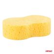 Gąbka do mycia samochodu JUMBO 26 x 17 x 7 cm AMIO-02664 - 3
