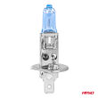 Żarówka halogenowa H1 12V 55W Super White 1szt. blister AMIO-03359 - 2