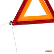 Trójkąt samochodowy ostrzegawczy RT611 E-MARK AMIO-04393 - 5