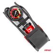 Pompka nożna jednotłokowa O55mm PU06 AMIO-02893 - 3
