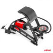 Pompka nożna jednotłokowa O55mm PU06 AMIO-02893 - 7