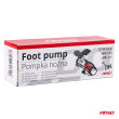 Pompka nożna jednotłokowa O55mm PU06 AMIO-02893 - 8