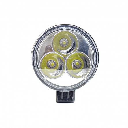 Lampa robocza 3x LED spot L0093-1