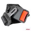 Przedłużacz pasa bezpieczeństwa 38 cm AMIO-02835 - 2
