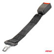 Przedłużacz pasa bezpieczeństwa 38 cm AMIO-02835 - 4