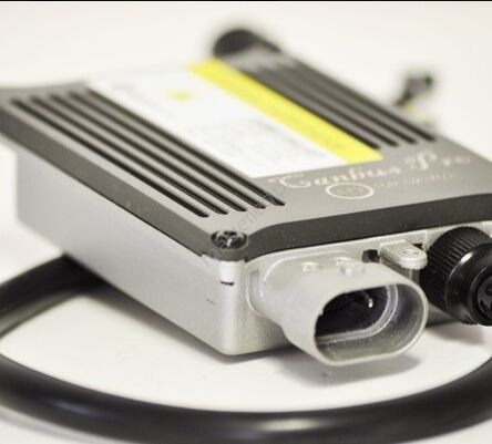 HID przetwornica xenon Vertex 1068 Canbus 12/24V