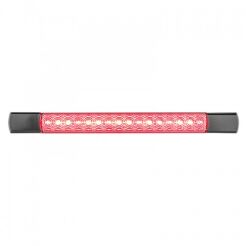 Lampa hamowania / stop slim-line 285BR12S3 12V