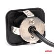 Kamera cofania parkowania HD-305 IR 12v 720p AMIO-03527 - 3
