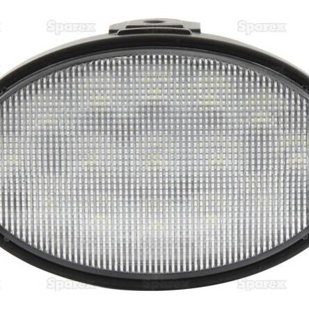  LED Lampa robocza, Interference: Class 5, 4500 Lumeny, 10-30V S.163871