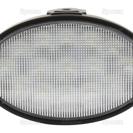 LED Lampa robocza, Interference: Class 5, 4500 Lumeny, 10-30V S.163871