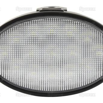  LED Lampa robocza, Interference: Class 5, 4500 Lumeny, 10-30V S.163871