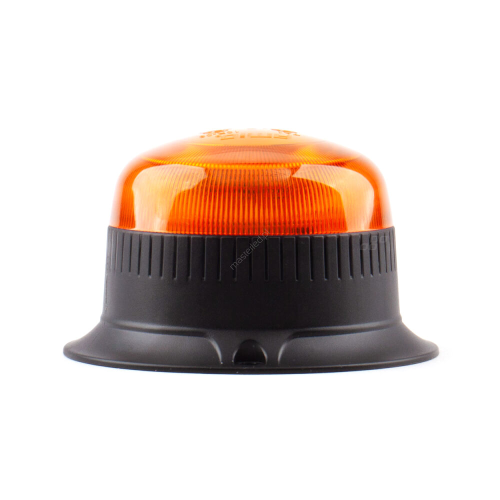 Arancione Rundumlicht 18 LED Con Ece R65 R10 Magnete - Foto 5