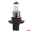 Żarówka halogenowa H13 12V 60/55W PJ26.4t AMIO-04517 - 2
